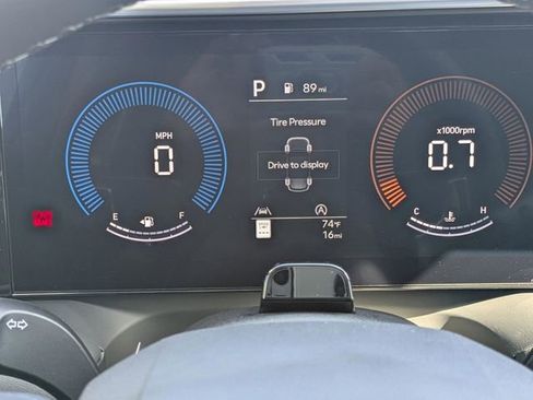 New 2026 Hyundai Palisade SEL FWD image 27
