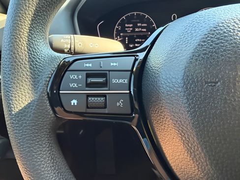 Certified 2023 Honda Civic LX image 13