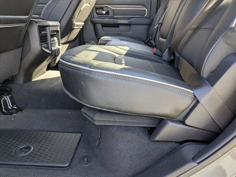 New 2026 RAM 2500 Rebel w/ Rebel Level 2 Equipment Group AWD/4WD image 15