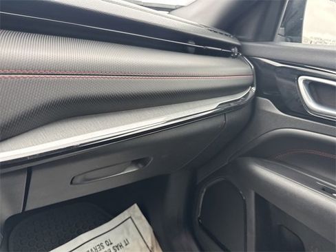 Used 2024 Jeep Compass Trailhawk image 22