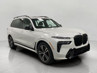 Used 2025 BMW X7 M60i