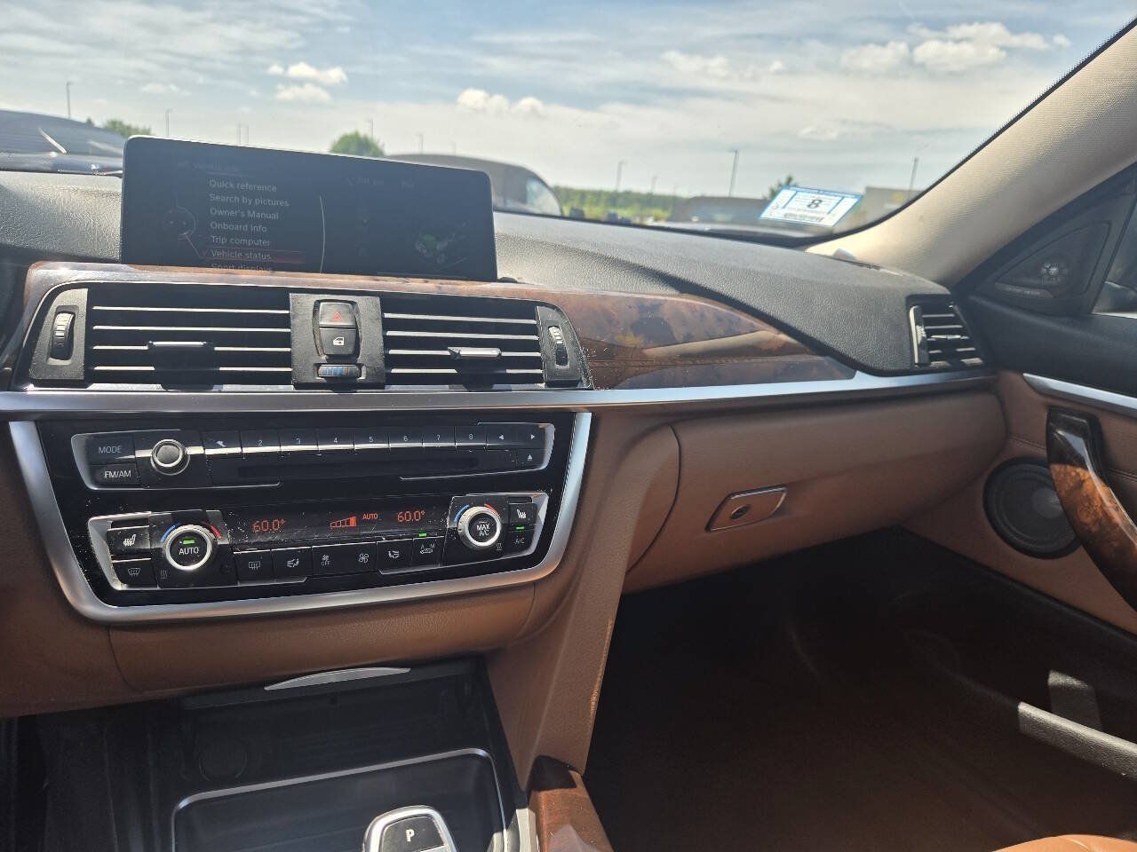 Used 2014 BMW 428i xDrive Coupe AWD/4WD image 27