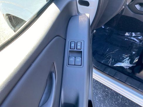 New 2026 Nissan Frontier S image 13