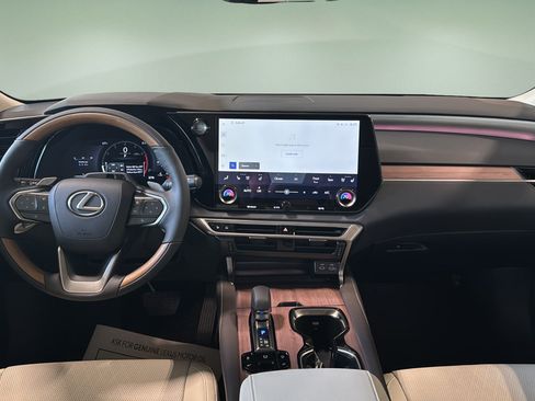 New 2026 Lexus RX 350 Premium Plus AWD/4WD image 18