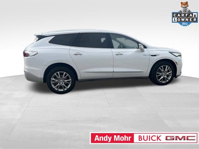 Used 2023 Buick Enclave Essence w/ Experience Buick Package AWD/4WD image 20
