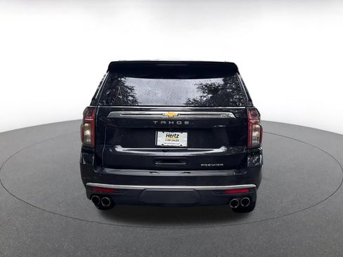 Used 2023 Chevrolet Tahoe Premier AWD/4WD image 10
