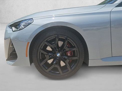 Used 2025 BMW M240i Coupe w/ Premium Package RWD image 21