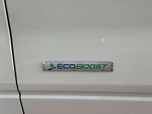 Used 2014 Ford F150 Limited image 36