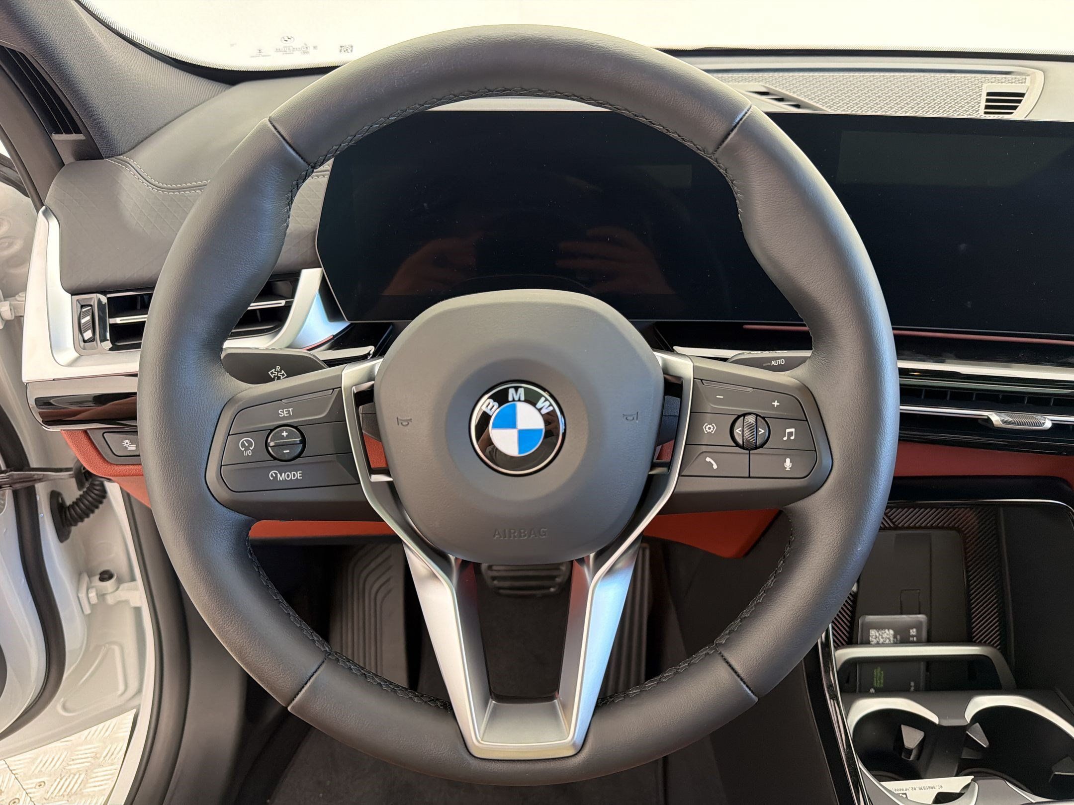 New 2026 BMW X2 xDrive28i w/ Technology Package AWD/4WD image 18