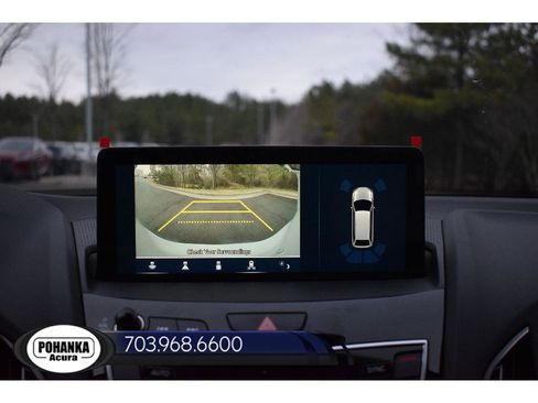 New 2026 Acura RDX Technology Package image 15