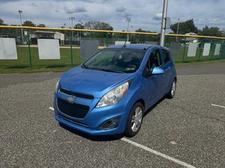Used 2014 Chevrolet Spark LT image 1