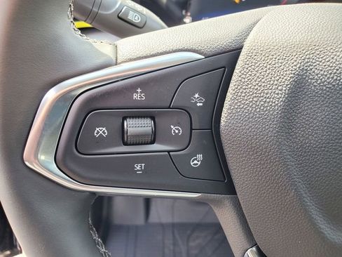 New 2026 Chevrolet Trax LT image 13