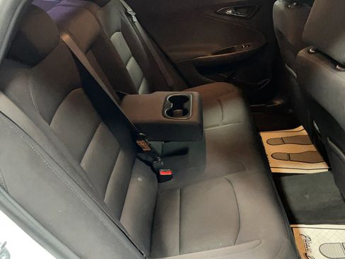 Used 2022 Chevrolet Malibu LT image 19