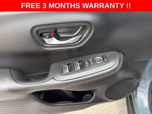 Used 2024 Honda HR-V Sport image 12