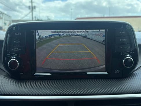 Used 2021 Hyundai Tucson SE image 21