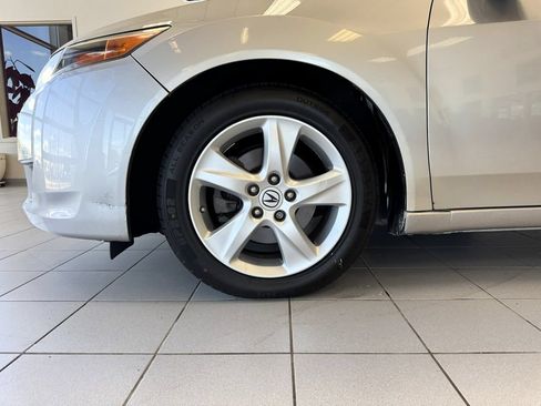 Used 2010 Acura TSX Sedan FWD image 66