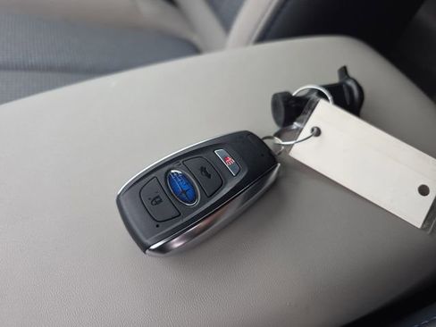 New 2026 Subaru Forester Premium image 29