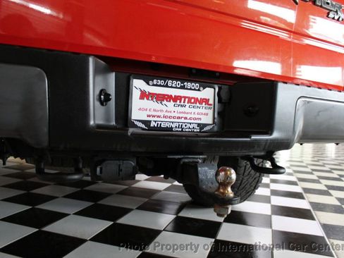 Used 2010 Ford F150 Raptor image 6