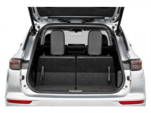 New 2026 Mitsubishi Outlander SE AWD/4WD image 13