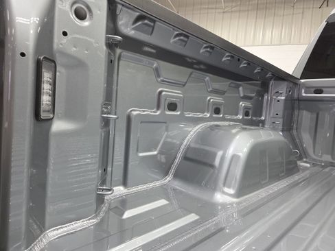 New 2026 Chevrolet Silverado 1500 LT image 37