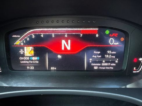 Used 2024 Honda Civic Type R image 13