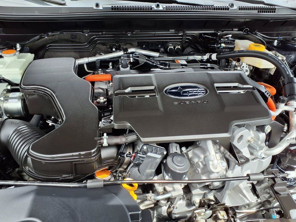 Used 2026 Subaru Crosstrek 2.5i Sport AWD/4WD image 17