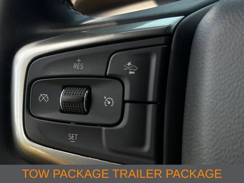 Used 2024 Chevrolet Tahoe LT RWD image 6