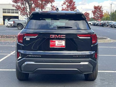 New 2026 GMC Terrain Elevation w/ Elevation Premium Package image 27