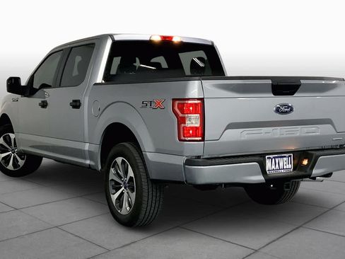 Used 2020 Ford F150 XL w/ Equipment Group 101A Mid RWD image 12
