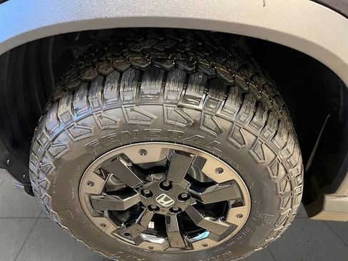 New 2026 Honda Passport TrailSport Elite image 11