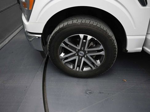 Used 2022 Ford F150 XLT image 10