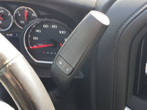 Used 2019 Chevrolet Silverado 1500 RST AWD/4WD image 13