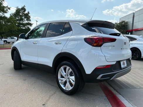 Used 2025 Buick Encore GX Preferred FWD image 8