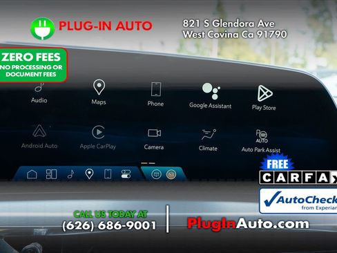 Used 2024 Cadillac Lyriq Sport w/ LPO, Floor Liner Package RWD image 30