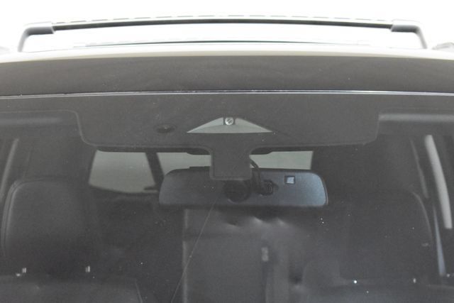 Certified 2025 Nissan Pathfinder SL AWD/4WD image 41