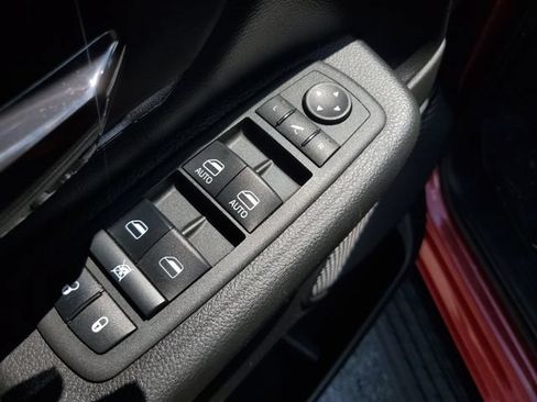 Certified 2022 RAM 1500 Big Horn AWD/4WD image 26