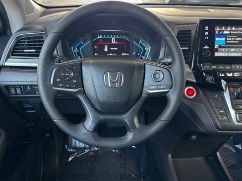 Used 2019 Honda Odyssey EX image 27