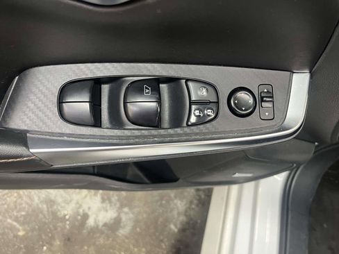 Certified 2023 Nissan Sentra SR w/ SR Premium Package image 16