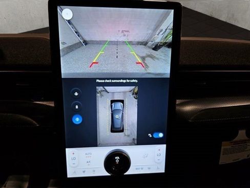 New 2025 Ford Mustang Mach-E GT w/ Interior Protection Package image 17