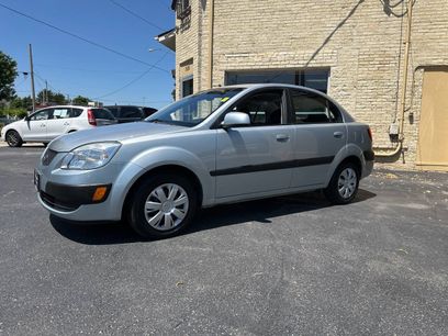 Used 2007 Kia Rio LX