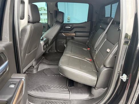 Used 2020 Chevrolet Silverado 1500 RST AWD/4WD image 13