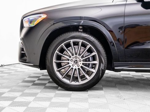 New 2026 Mercedes-Benz GLE 450 4MATIC image 36