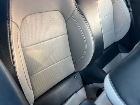 Used 2024 Ford Mustang Premium RWD image 13