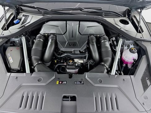 New 2026 Genesis GV70 3.5T Sport Advanced AWD/4WD image 32