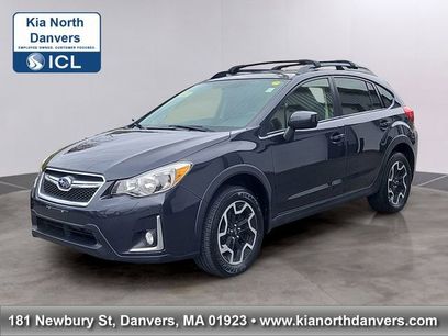 Used 2016 Subaru Crosstrek 2.0i Premium