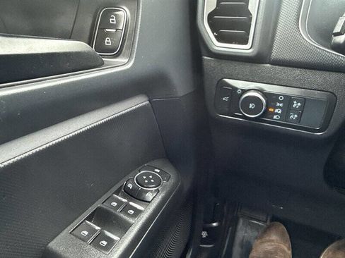 Used 2021 Ford Bronco Sport Big Bend image 28