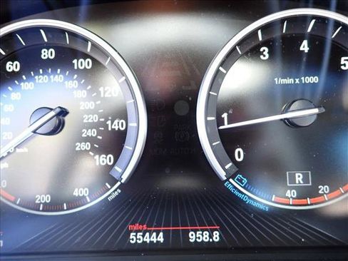 Used 2017 BMW X4 xDrive28i image 21