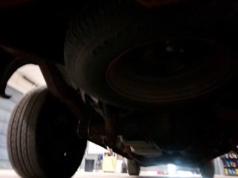 Used 2003 Ford F150 XL RWD image 17