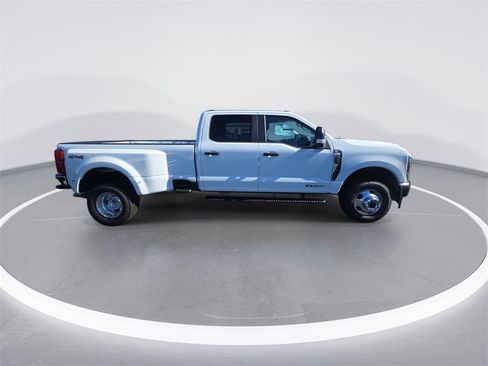 New 2026 Ford F350 XL w/ STX Appearance Package image 9