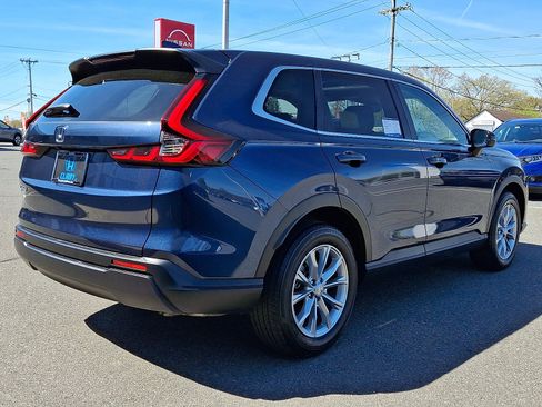 Used 2024 Honda CR-V EX image 4